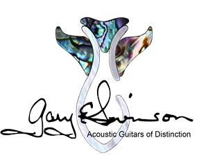 LevinsonAcousticLogo